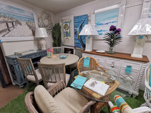 Outdoor Furniture Store «Yum Yum Tree Furniture», reviews and photos, 815 US-1, Jupiter, FL 33477, USA