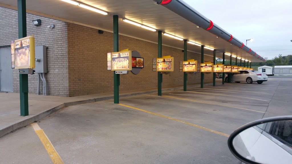 Sonic Drive-In 63830