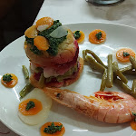 Photo n°6 de l'avis de Marcello.. fait le 13/05/2023 à 15:51 sur le  Osteria a Ciassetta da staçión à Rapallo