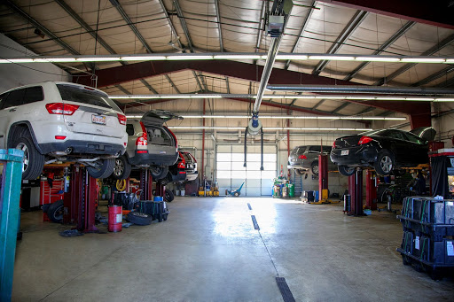 Auto Repair Shop «Bonded Transmission Ma», reviews and photos, 111 Beaver St, Framingham, MA 01702, USA