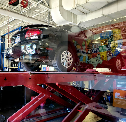 Auto Parts Store «Pep Boys Auto Parts & Service», reviews and photos, 38-19 21st St, Long Island City, NY 11101, USA