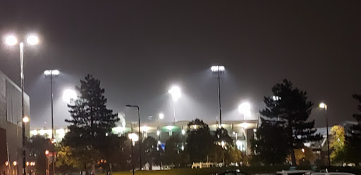 Stadium «UB Stadium», reviews and photos, 102 Alumni Arena, Buffalo, NY 14260, USA