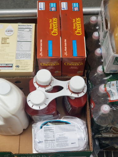 Grocery Store «Associated Supermarkets», reviews and photos, 755 Amsterdam Ave, New York, NY 10025, USA