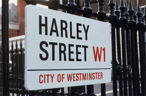 Harley Street Sexual Health