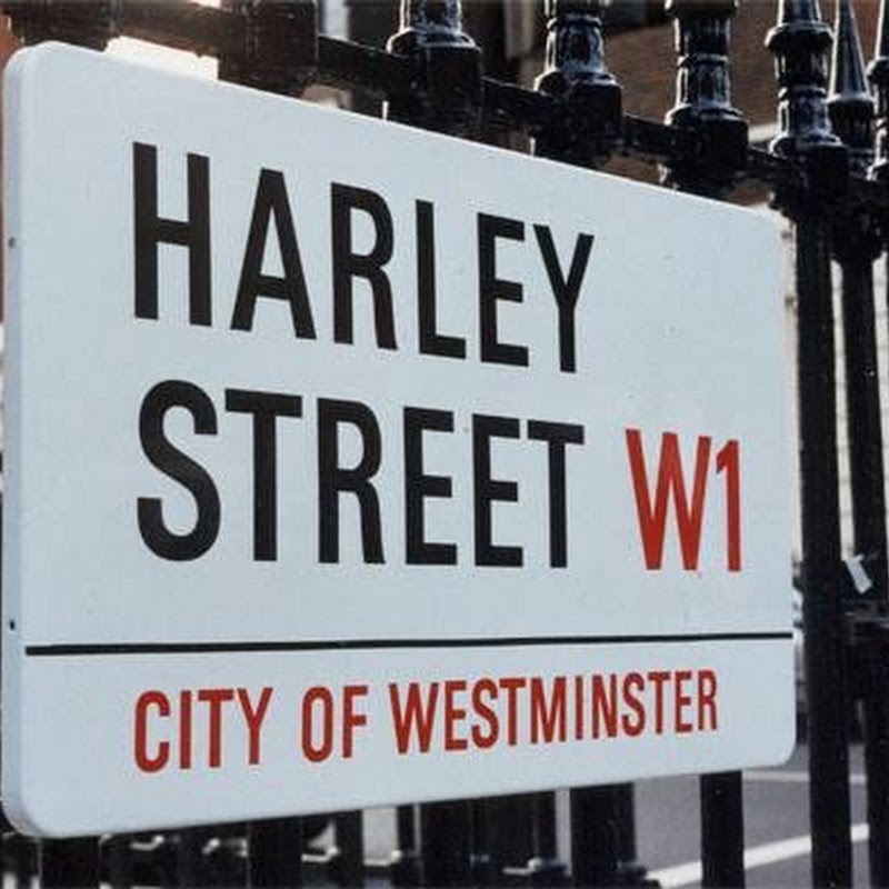 Harley Street Sexual Health