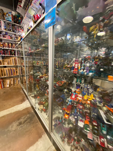 Toy Store «The Toy Vault», reviews and photos, 850 Hartford Turnpike, Waterford, CT 06385, USA