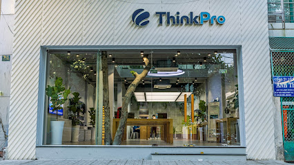 ThinkPro - 95 Trần Thiện Chánh, P12, Q10, TP HCM