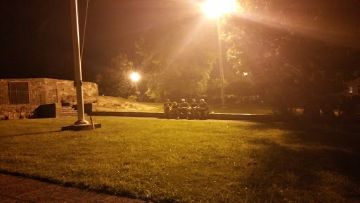 Park «Bell Rock Memorial Park», reviews and photos, Main St & Wigglesworth Street, Malden, MA 02148, USA