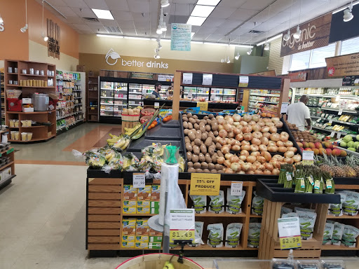 Health Food Store «Better Health Store», reviews and photos, 305 N Clippert St, Lansing, MI 48912, USA
