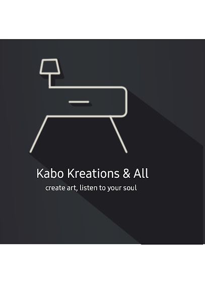 Kabo Kreations & All