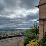 Photo n°8 de l'avis de Saulo.a fait le 20/04/2024 à 06:49 sur le  Hotel Marburger Hof à Marburg