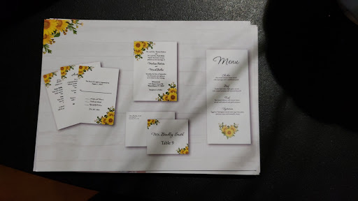 Print Shop «Center City Print», reviews and photos, 119 Penn Ave, Scranton, PA 18503, USA