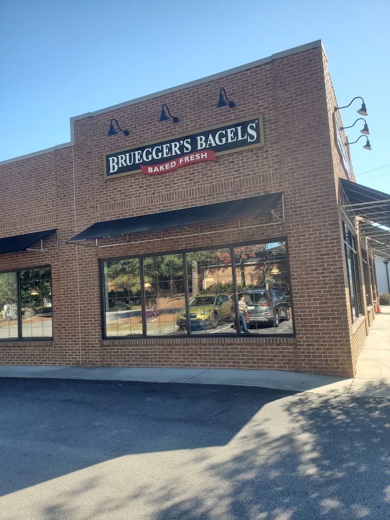 Bruegger's Bagels 29206