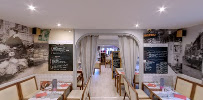 Atmosphère du Restaurant Le Comptoir des Brosses à Saintry-sur-Seine - n°6
