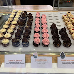 Photo n°1 de l'avis de Anto. fait le 05/11/2021 à 19:04 sur le  tigertörtchen - Berlin Cupcakes à Berlin