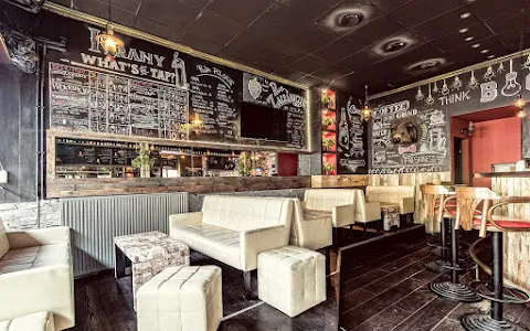 Pub Dziki Wschód Bar Lublin & Pizza image