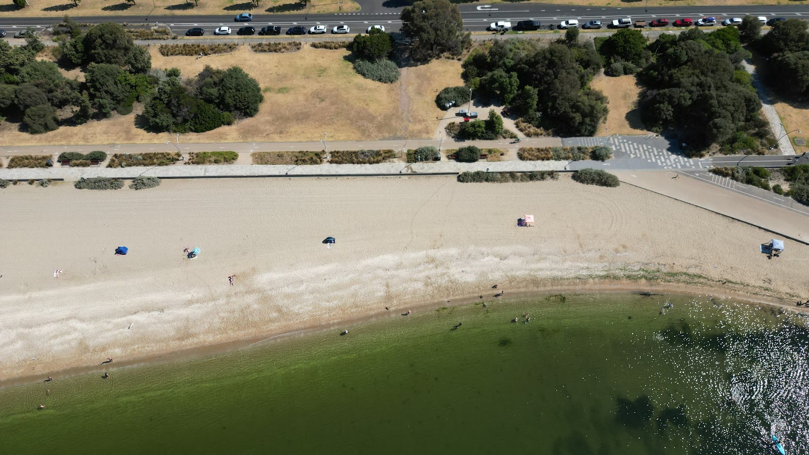 Sandridge Beach photo #9