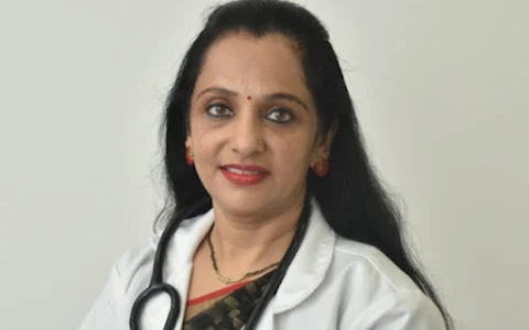 Dr. Anitha B.R | Best IVF Doctor in Whitefield, Bangalore image