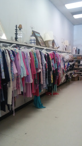 Thrift Store «Value World», reviews and photos, 22615 Ecorse Rd, Taylor, MI 48180, USA