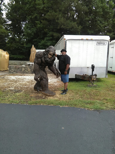 Cigar Shop «Border Store», reviews and photos, 4240 James Madison Pkwy, King George, VA 22485, USA