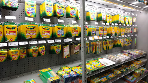 Office Supply Store «Staples», reviews and photos, 7800 Montgomery Rd #200, Kenwood, OH 45236, USA