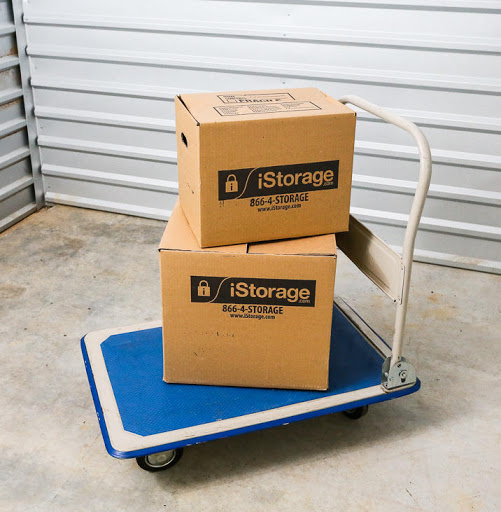 Self-Storage Facility «iStorage Akron», reviews and photos, 4353 Oregon Pike, Ephrata, PA 17522, USA