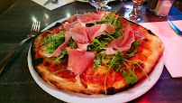 Pizza du Restaurant Le Saint Jean à Porto-Vecchio - n°4