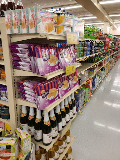 Grocery Store «Albertsons», reviews and photos, 110 E Carson St, Carson, CA 90745, USA