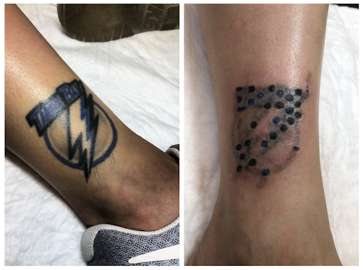 Explore 3d tattoo ideas for women, creative tattoo ideas in Huntington, available at Tatt2Away Huntington