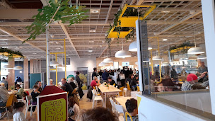 Photo n°22 de Restaurant IKEA Saint-Etienne à Saint-Étienne ()