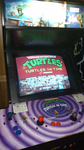 Bowling Alley «The Alley», reviews and photos, 131 Columbus St, Charleston, SC 29403, USA