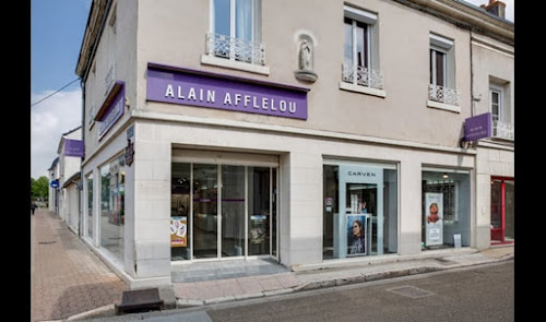 Opticien Amboise | Alain Afflelou à Amboise