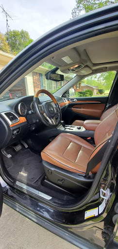 Car Dealer «Paducah Ford Lincoln», reviews and photos, 3476 Park Ave, Paducah, KY 42001, USA