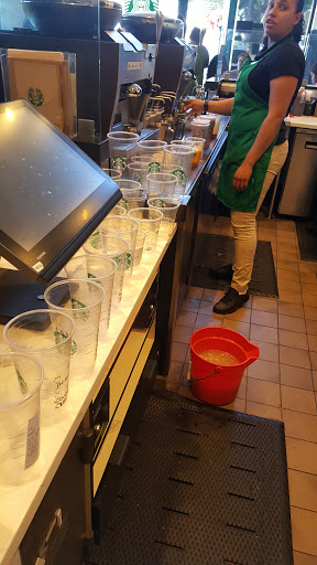 Starbucks image