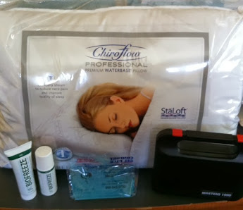 Coastal Spine & Sport - Dr. Jack Heaslet, D.C.