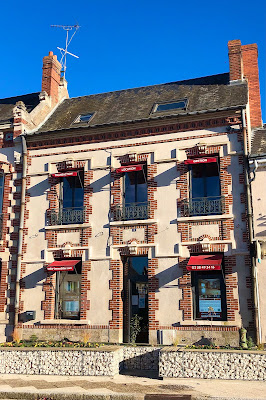 Cèdre Immobilier à Jargeau