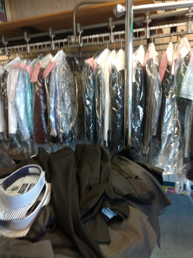 Dry Cleaner «Superior Cleaners», reviews and photos, 3388 5600 W, West Valley City, UT 84120, USA