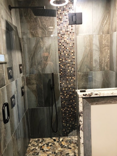 Contractor «JCP Home Remodeling Center and Home Improvement Contractor», reviews and photos, 1216 W Brigantine Ave, Brigantine, NJ 08203, USA