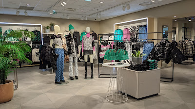H&M à Angers