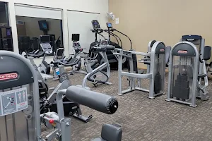 Anytime Fitness image