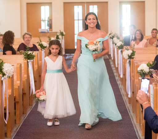 Florist «Evans Flowers & Greenhouse», reviews and photos, 49 Warren St, Peabody, MA 01960, USA