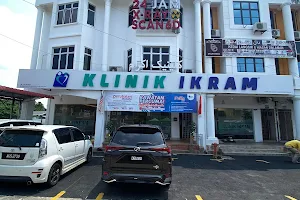 Klinik Ikram Kota Bharu 24 Jam & X-Ray image