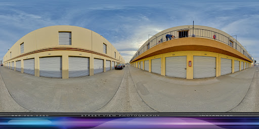 Self-Storage Facility «Guardian Storage, Inc.», reviews and photos, 2150 E Orangethorpe Ave, Fullerton, CA 92831, USA