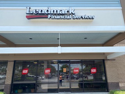 Lendmark Financial Services LLC in Brunswick, Georgia
