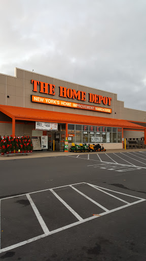 Home Improvement Store «The Home Depot», reviews and photos, 300 Thruway Plaza Dr, Cheektowaga, NY 14225, USA