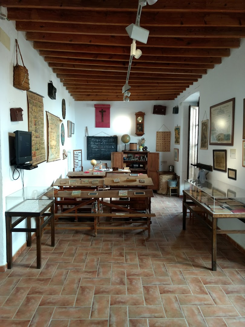 Museo Etnográfico de Terque