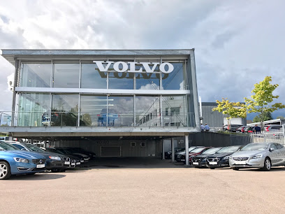 Volvo Car Lillestrøm