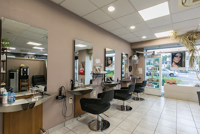 Espace Coiffure à Landerneau