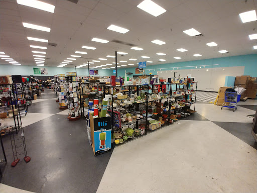 Thrift Store «Opportunity Village Thrift Store», reviews and photos, 390 S Decatur Blvd, Las Vegas, NV 89107, USA