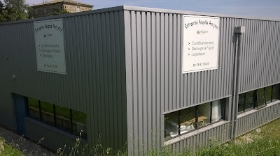 Entreprise Adaptée Annonay à Annonay